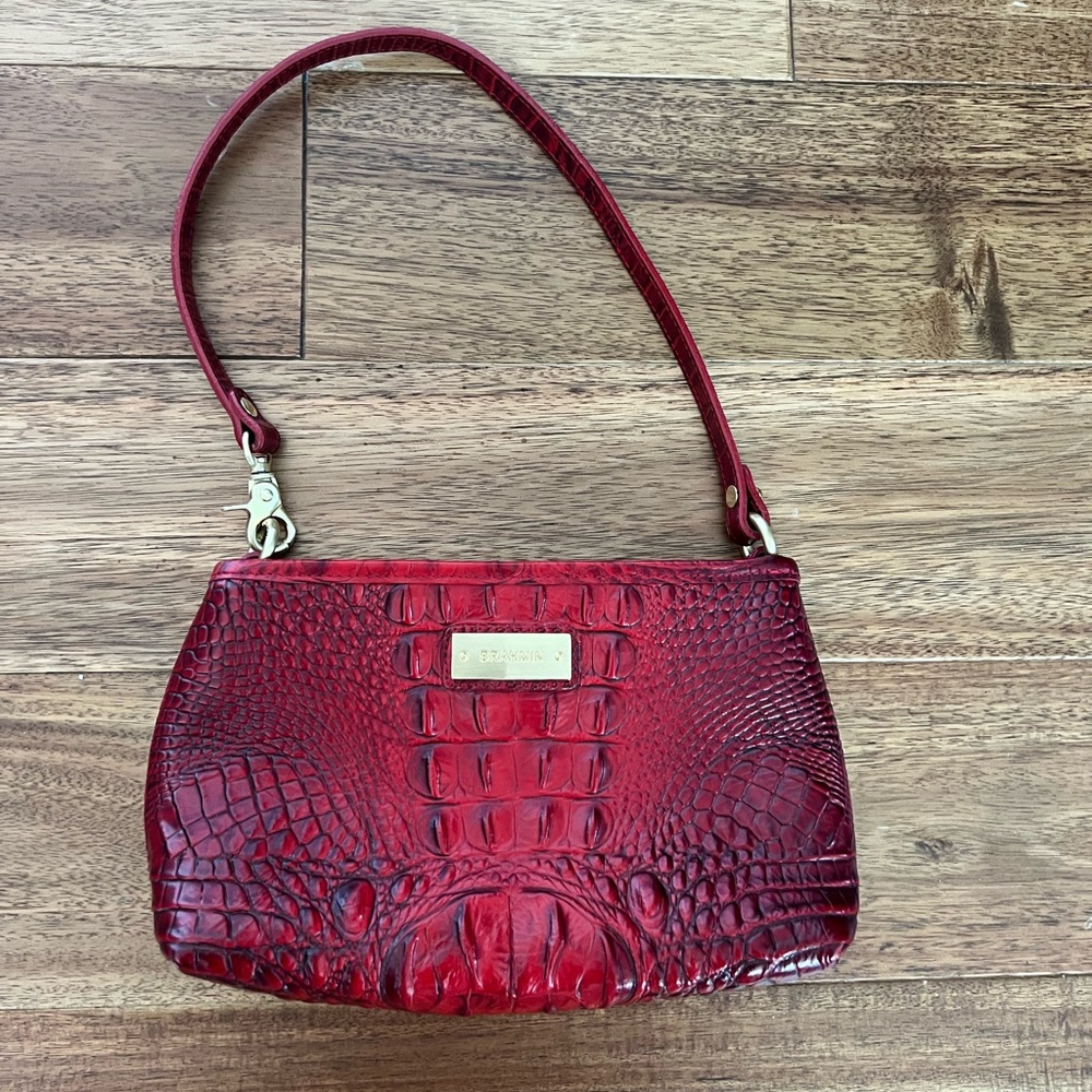 Brahmin handbag